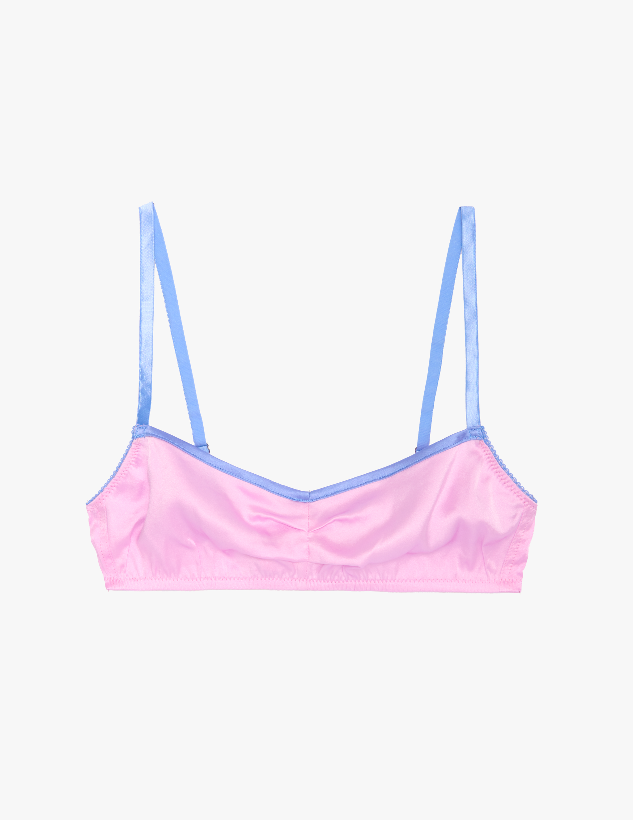 Quintana Bralette Bliss