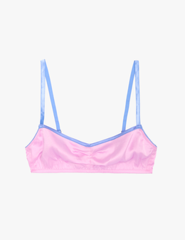 Quintana Bralette Bliss