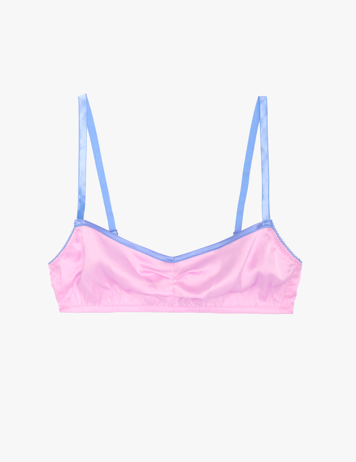 Quintana Bralette Bliss