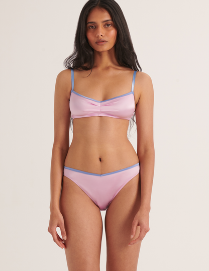Quintana Bralette Bliss