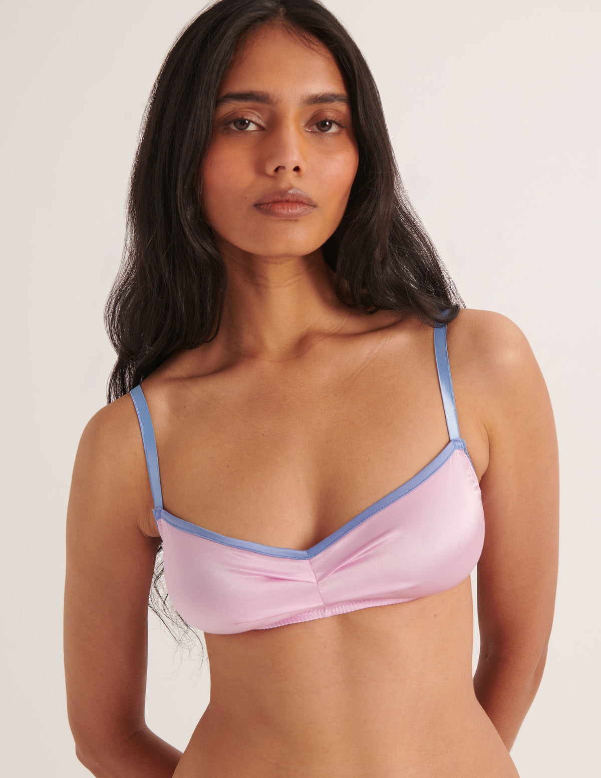 Quintana Bralette Bliss