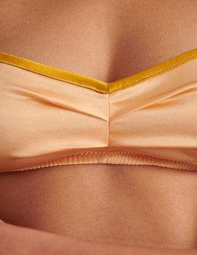 Quintana Bralette Sol