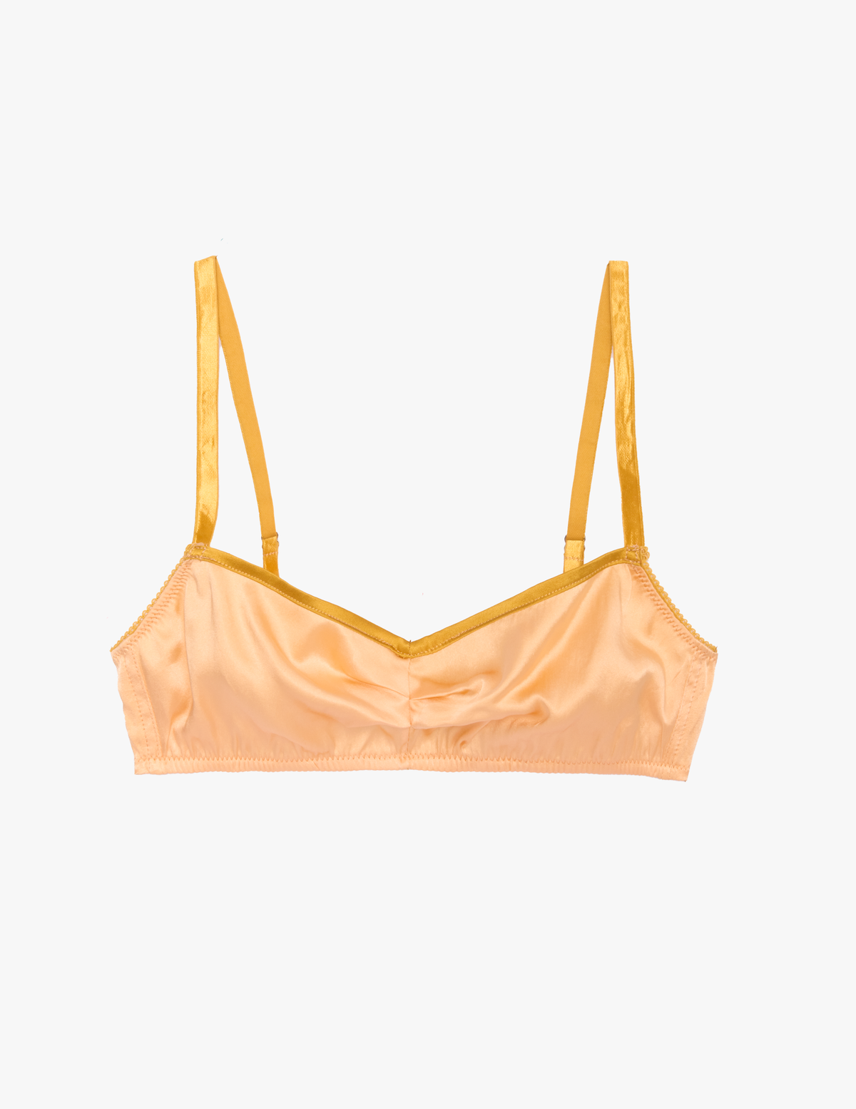 Quintana Bralette Sol
