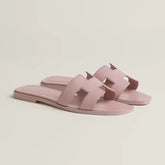 Hermès Oran Sandals