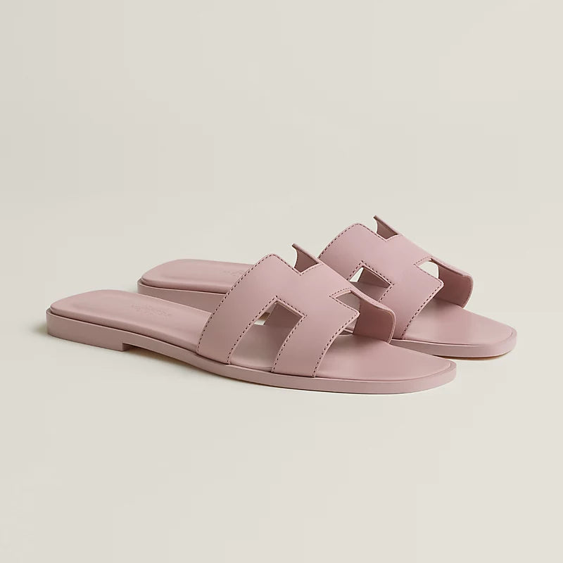 Hermès Oran Sandals