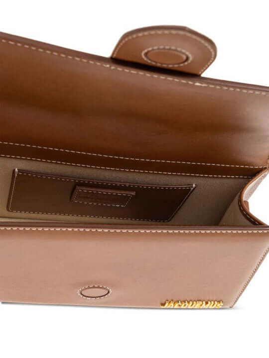 Le Grand Bambino Light Brown