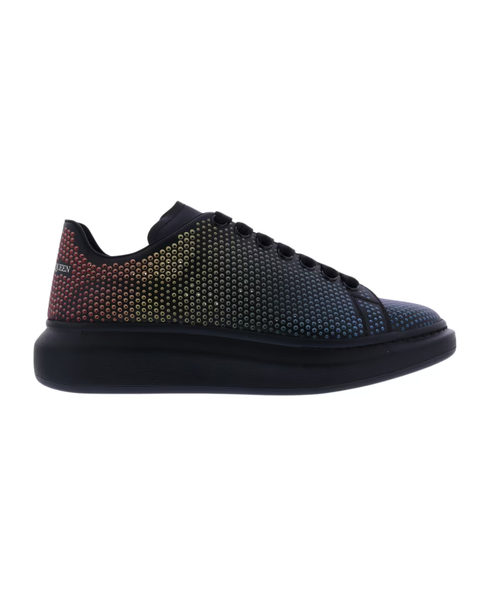 Perforated SS22 Sneaker