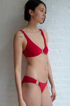 Elettra Bikini Bottom