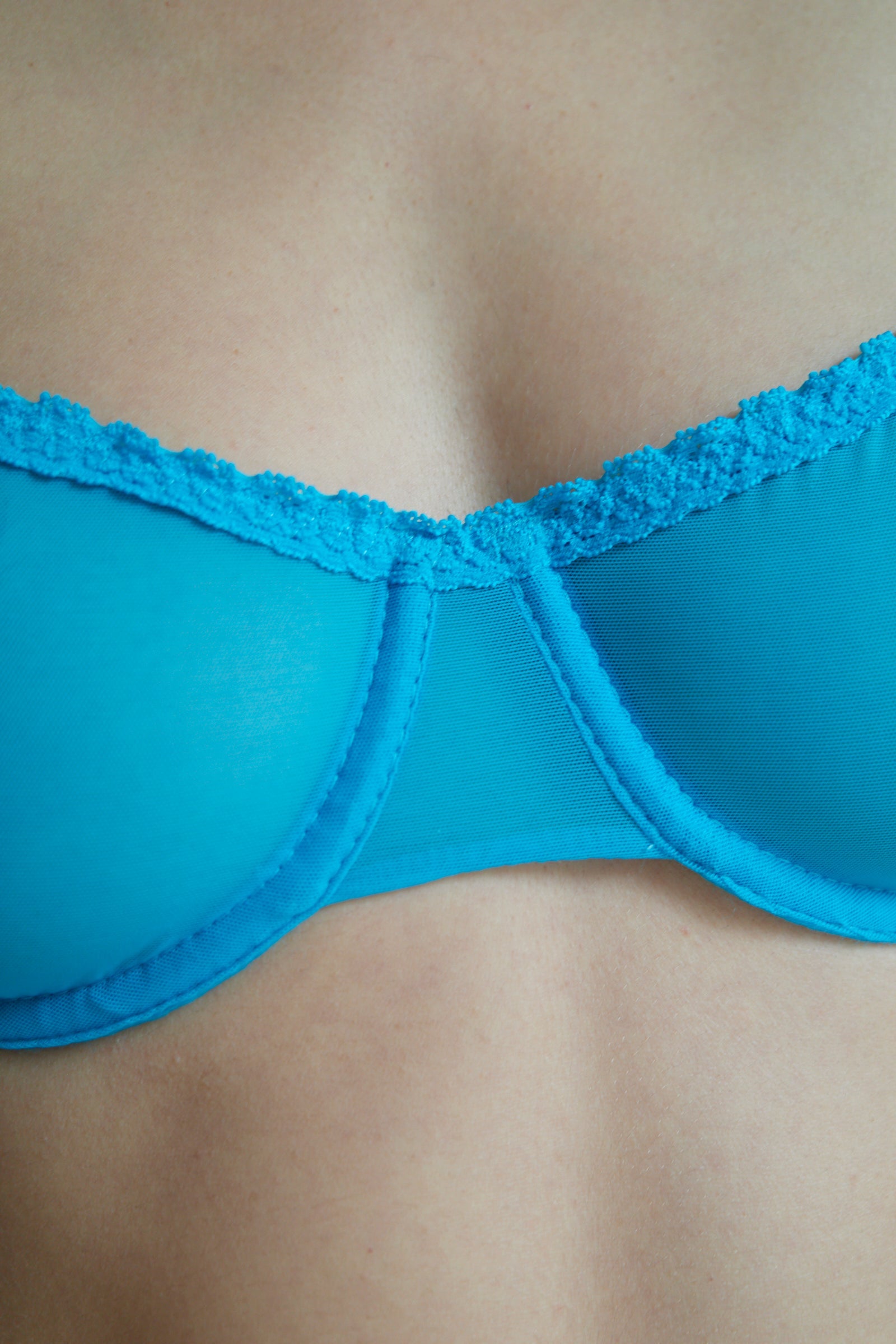 Moss Bra