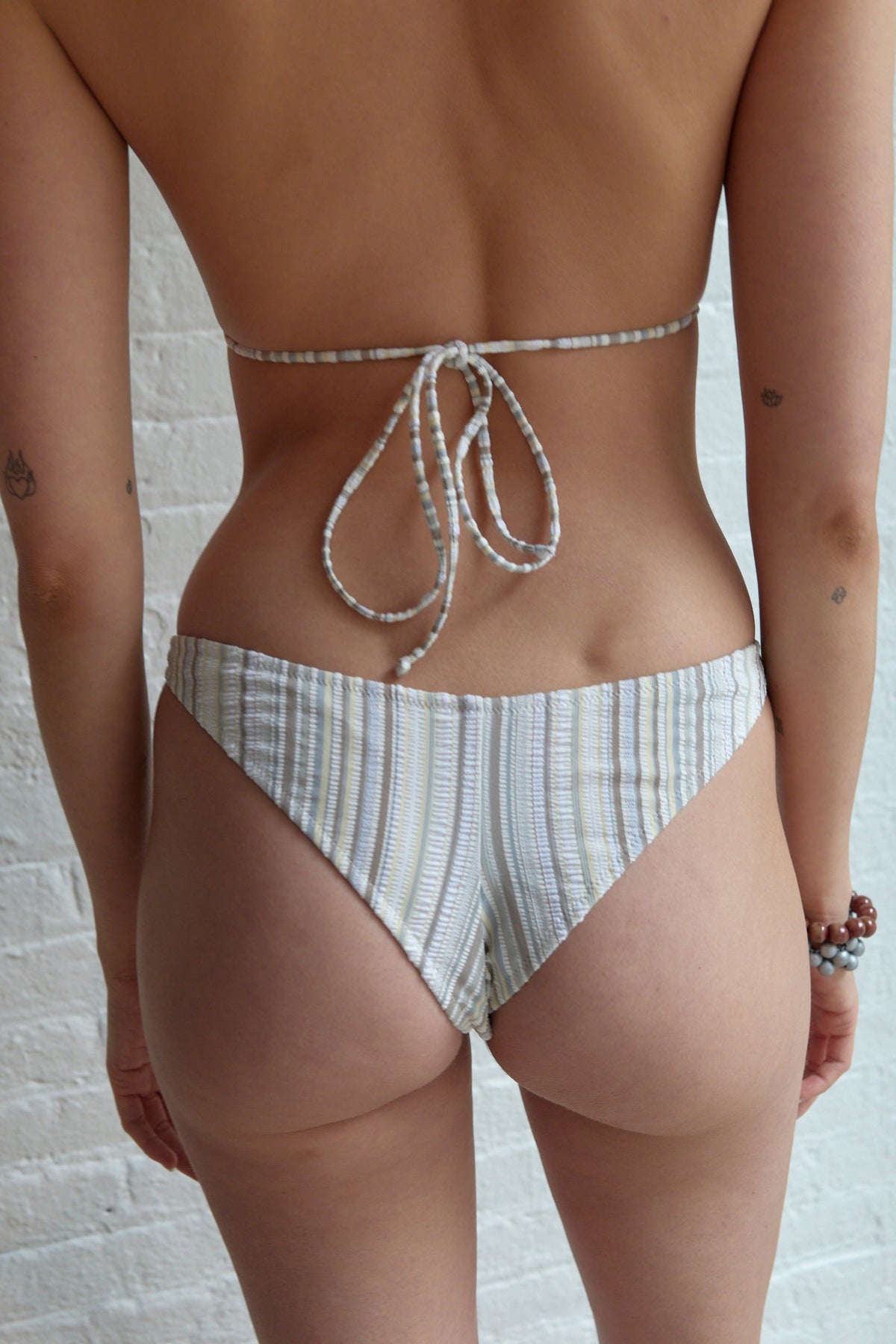 Awning Bikini Bottom