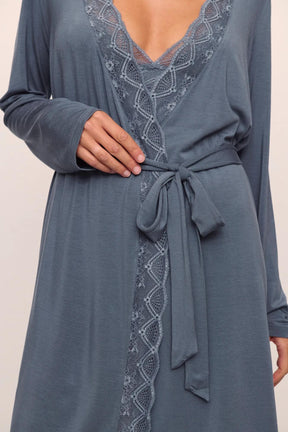 Georgina TENCEL™ Modal Robe