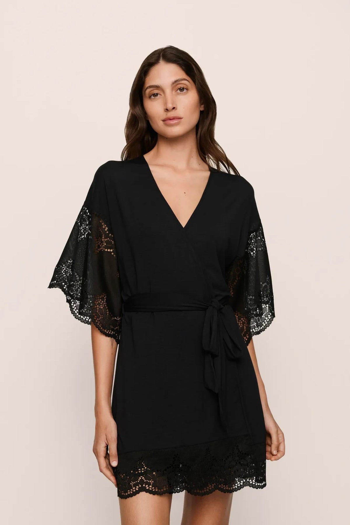 Beatrix TENCEL™ Modal Robe