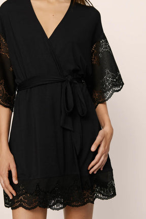 Beatrix TENCEL™ Modal Robe