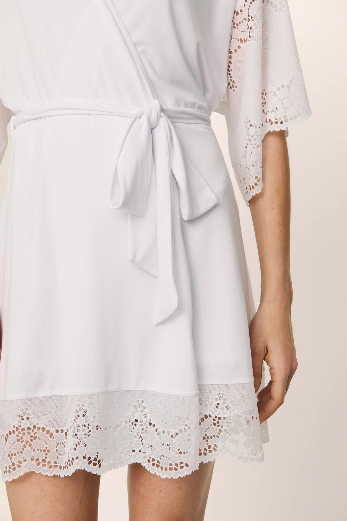 Beatrix TENCEL™ Modal Robe