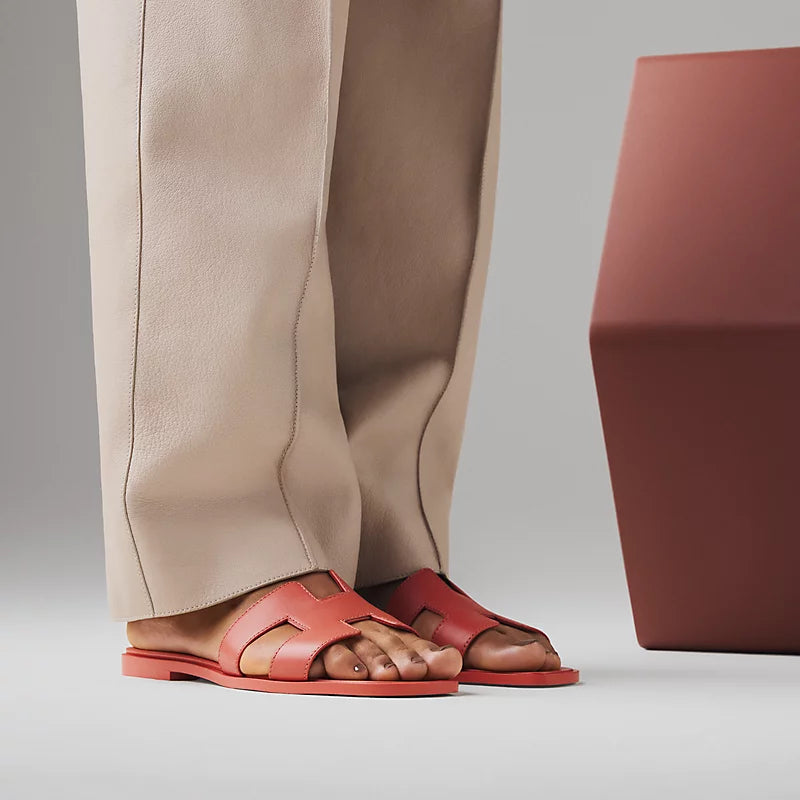 Hermès Oran Sandals