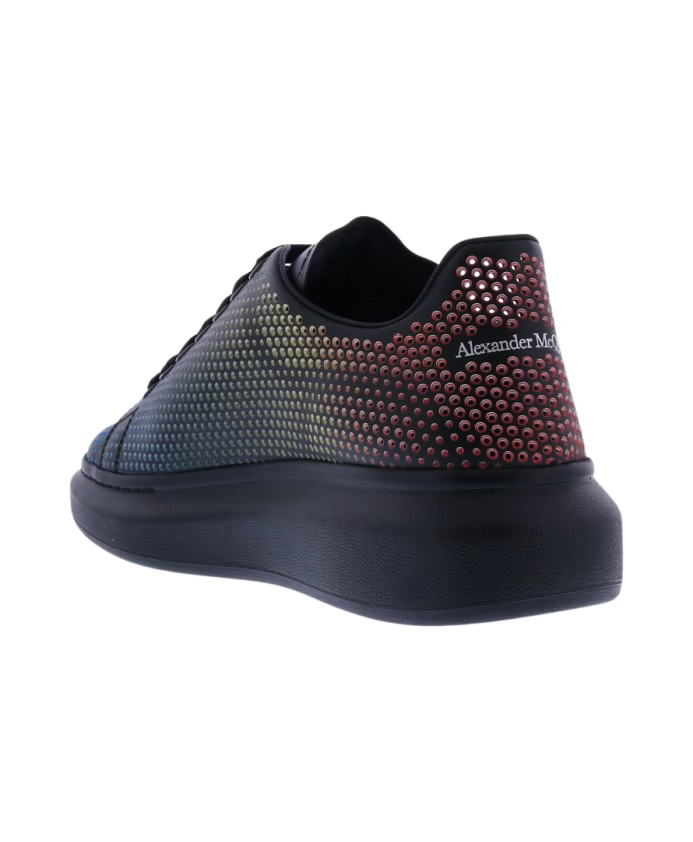 Perforated SS22 Sneaker
