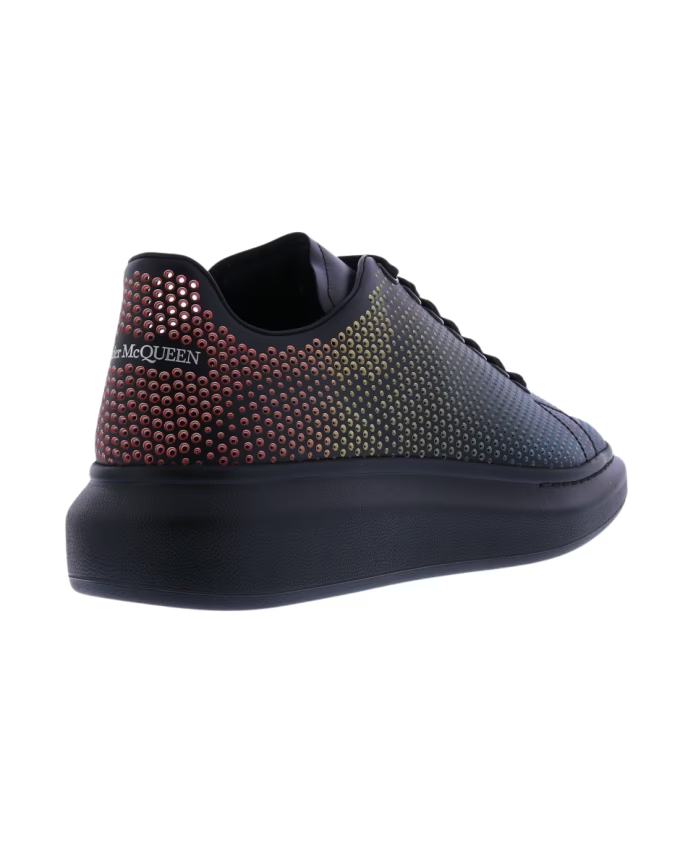 Perforated SS22 Sneaker