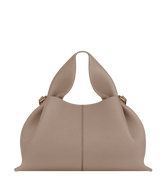 Numéro Neuf Edition Textured Taupe