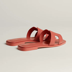 Hermès Oran Sandals