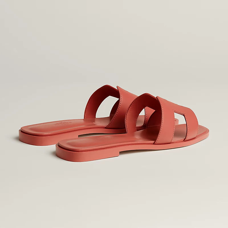 Hermès Oran Sandals