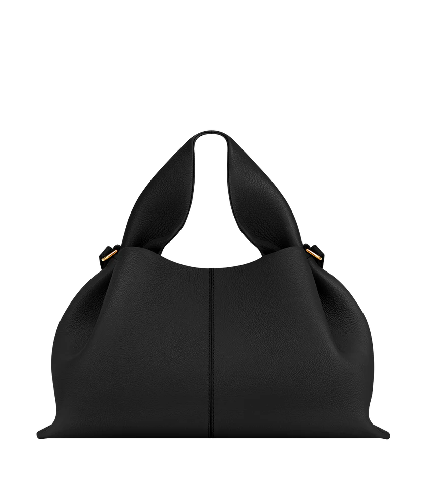 Numéro Neuf Edition Textured Black