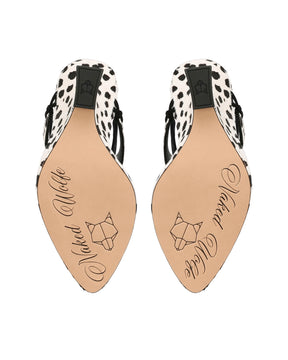 Rampage Dalmation Pony