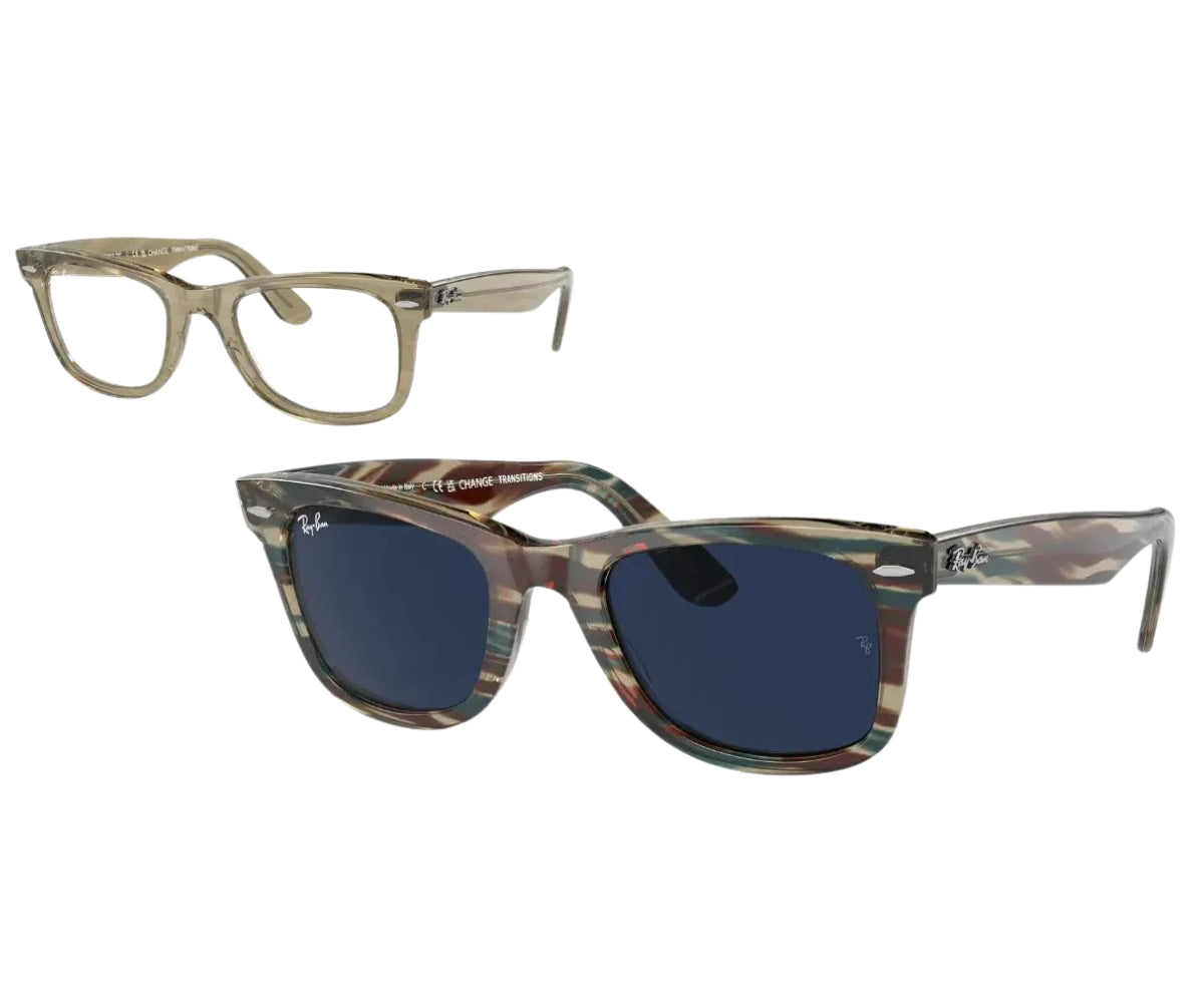 WAYFARER 2140 1387/GG 50