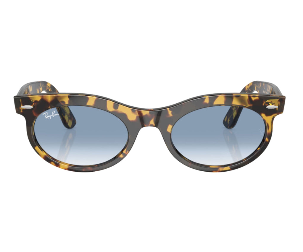 WAYFARER OVAL 2242 1332/3F 50