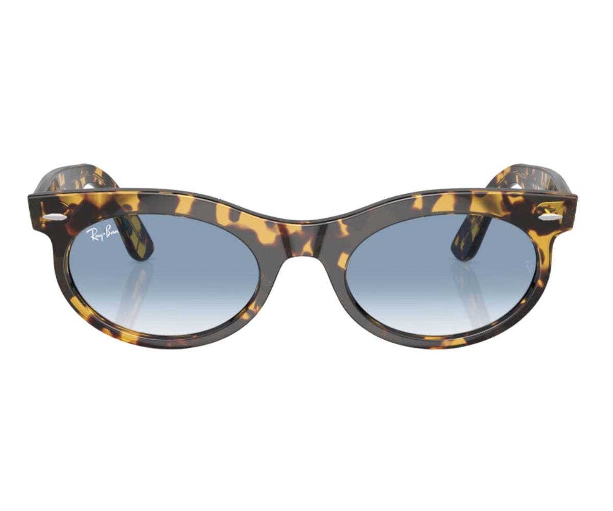 WAYFARER OVAL 2242 1332/3F 50