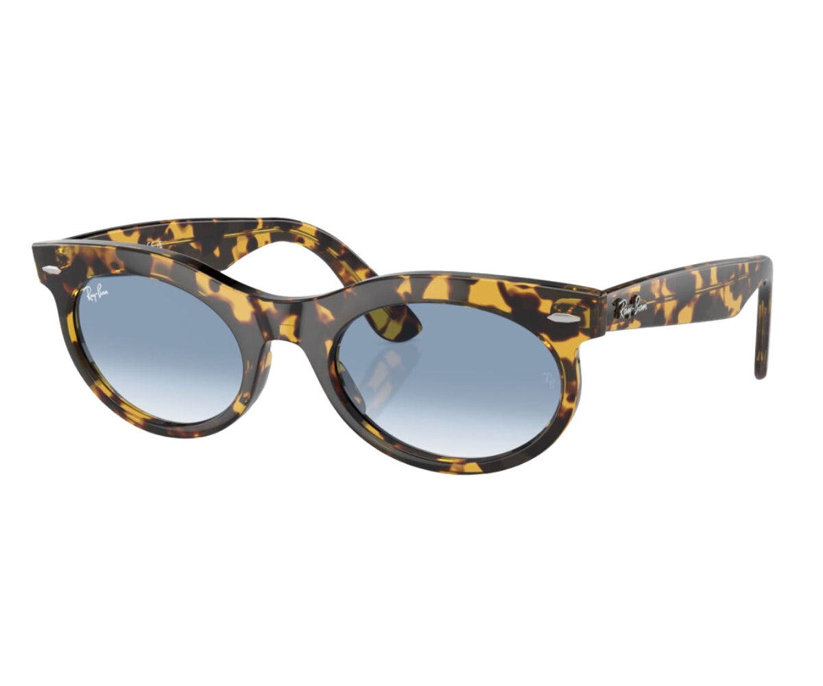 WAYFARER OVAL 2242 1332/3F 50