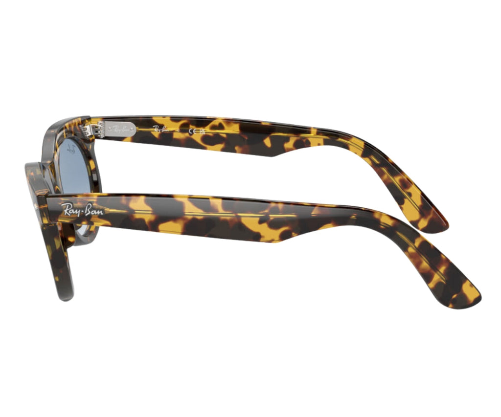 WAYFARER OVAL 2242 1332/3F 50