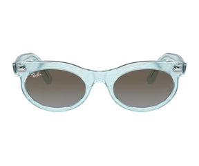 WAYFARER OVAL 2242 1385/96 53