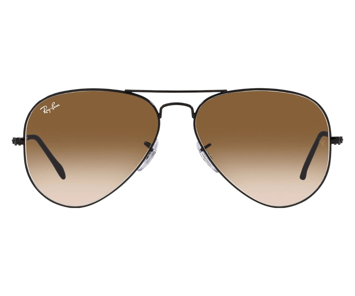 AVIATOR LARGE METAL 3025 002/51 62