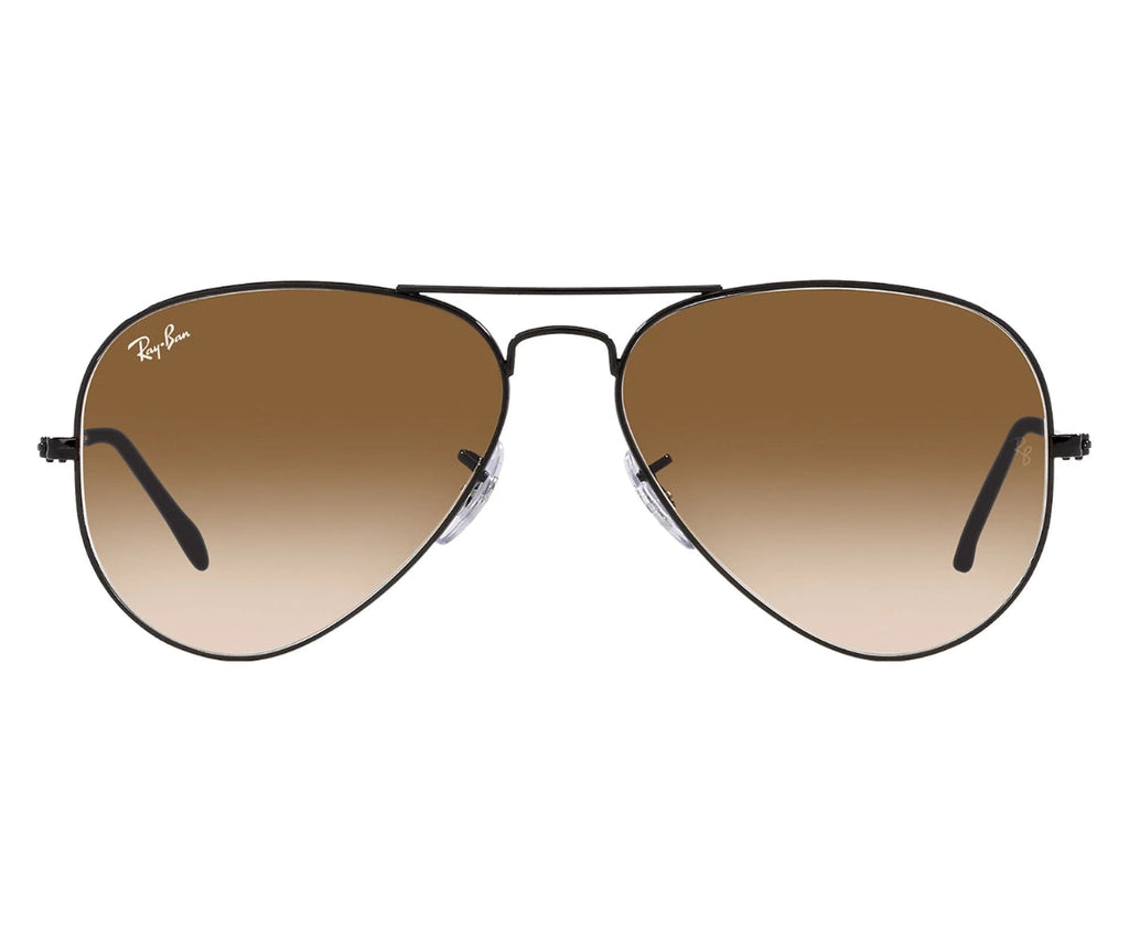 AVIATOR LARGE METAL 3025 002/51 62