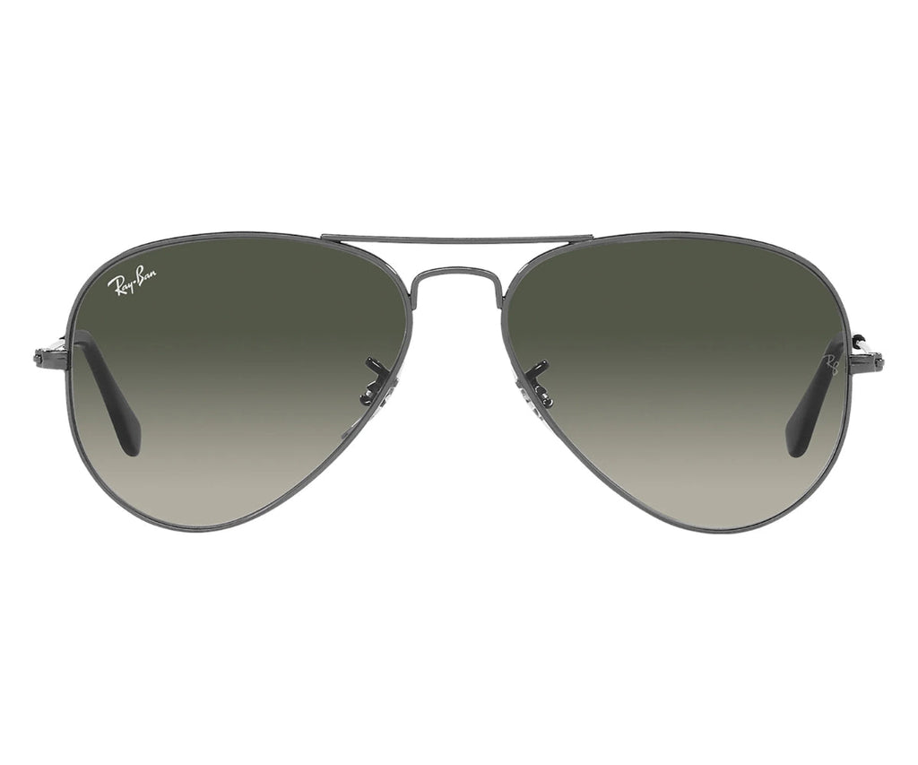 AVIATOR LARGE METAL 3025 004/71 62