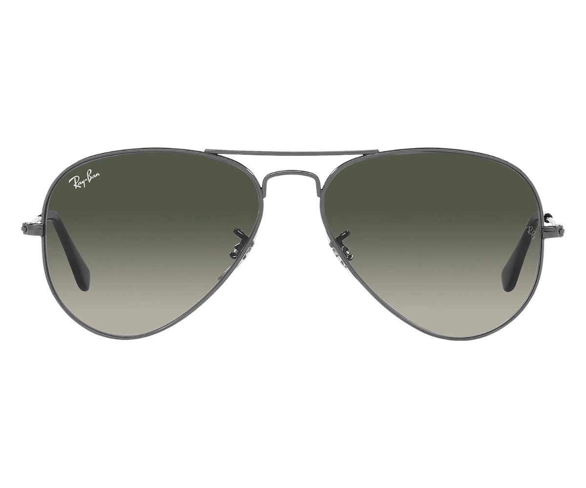 AVIATOR LARGE METAL 3025 004/71 62