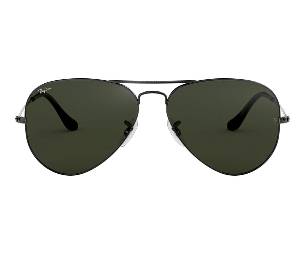 AVIATOR LARGE METAL 3025 W0879 58