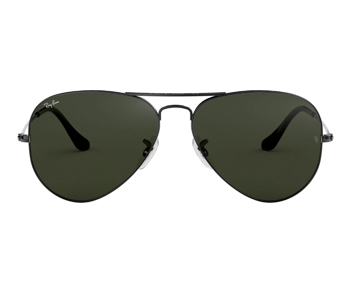 AVIATOR LARGE METAL 3025 W0879 58