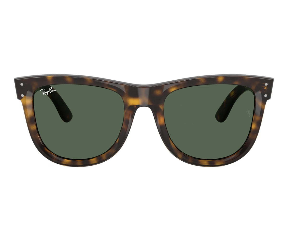 REVERSE WAYFARER R0502S 6790/VR 53