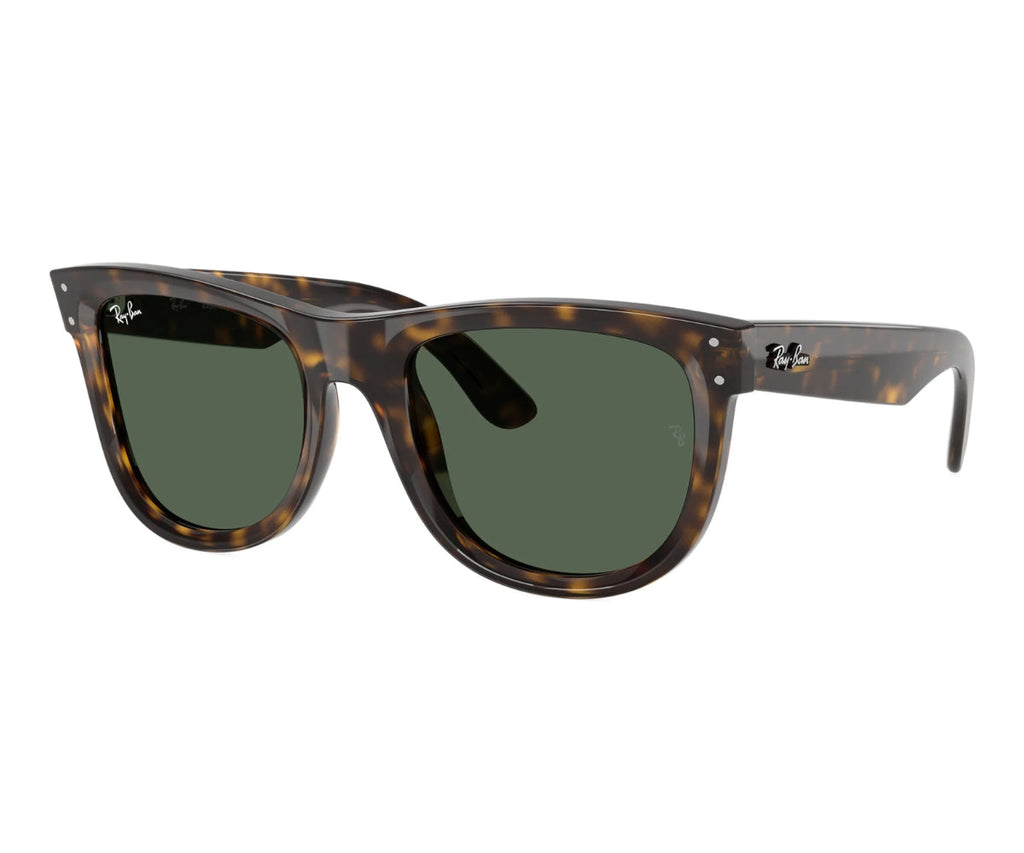 REVERSE WAYFARER R0502S 6790/VR 53