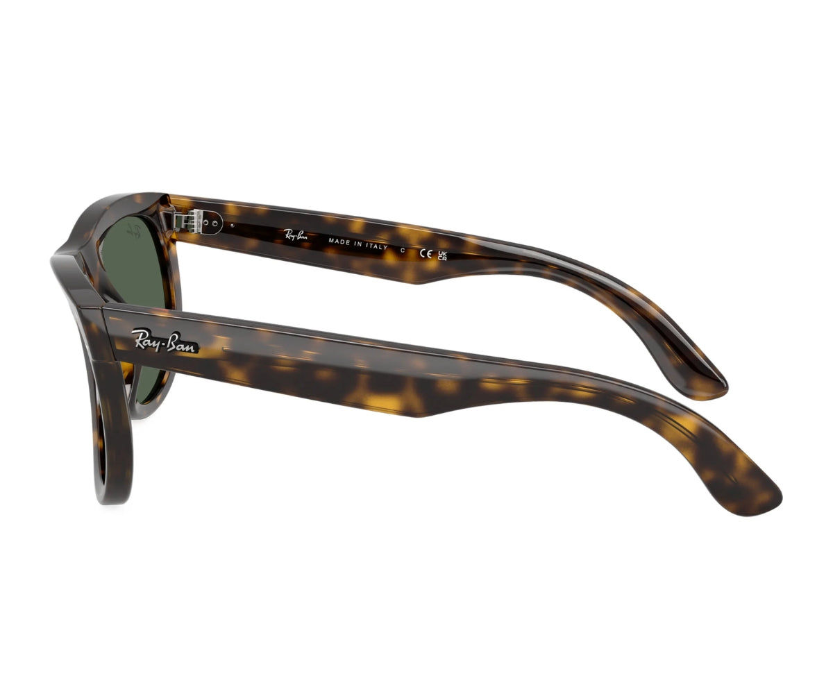 REVERSE WAYFARER R0502S 6790/VR 53