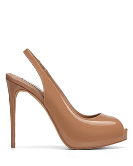 River Nude Patent