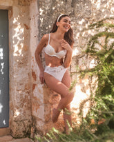 High Rise Bikini