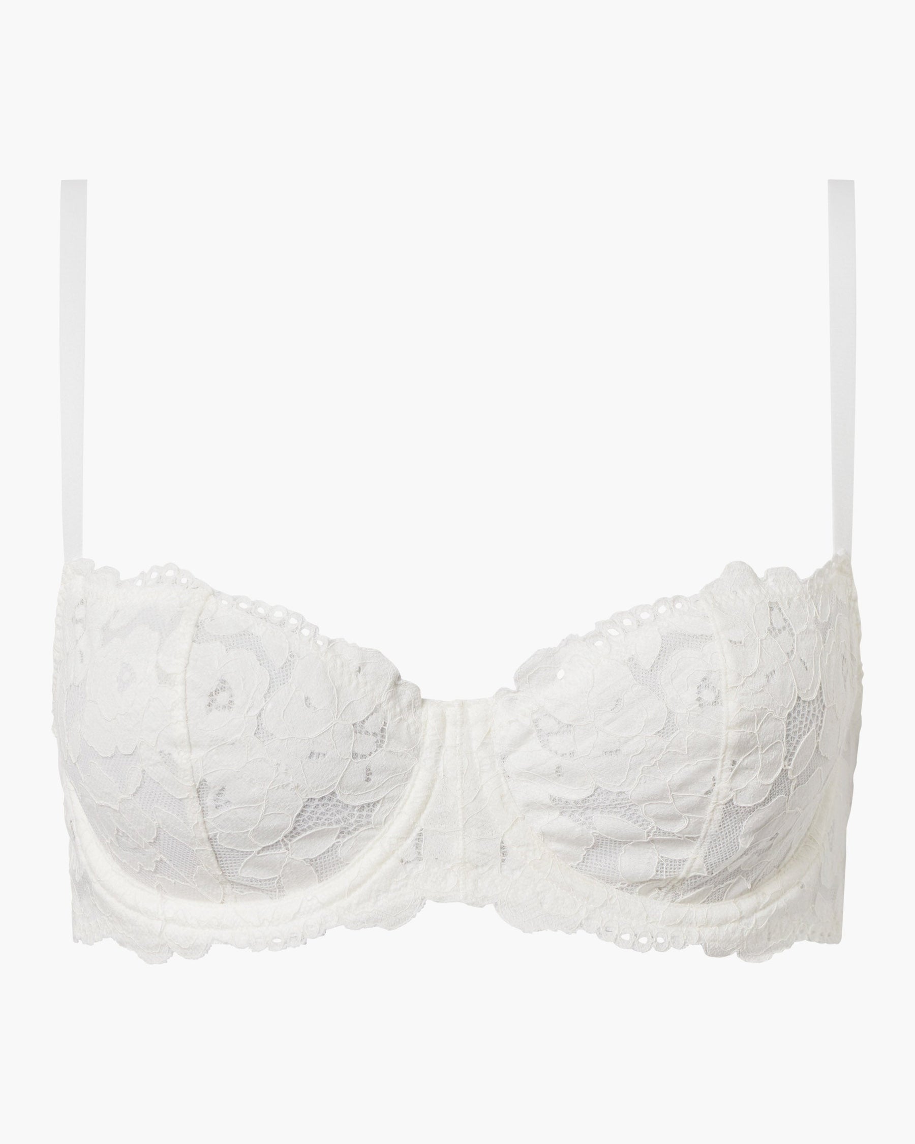 Balconette Bra