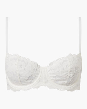 Balconette Bra
