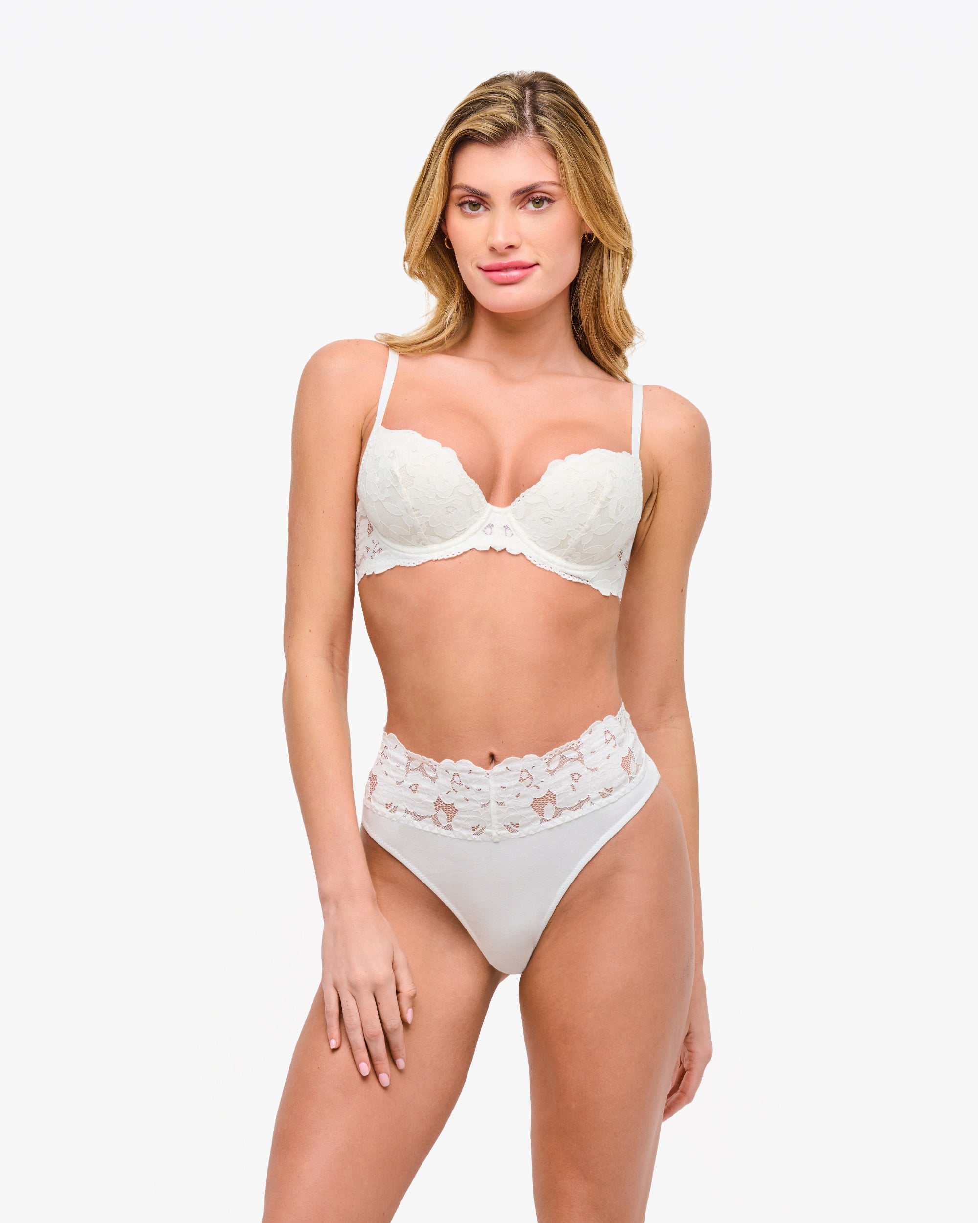 Padded Bra