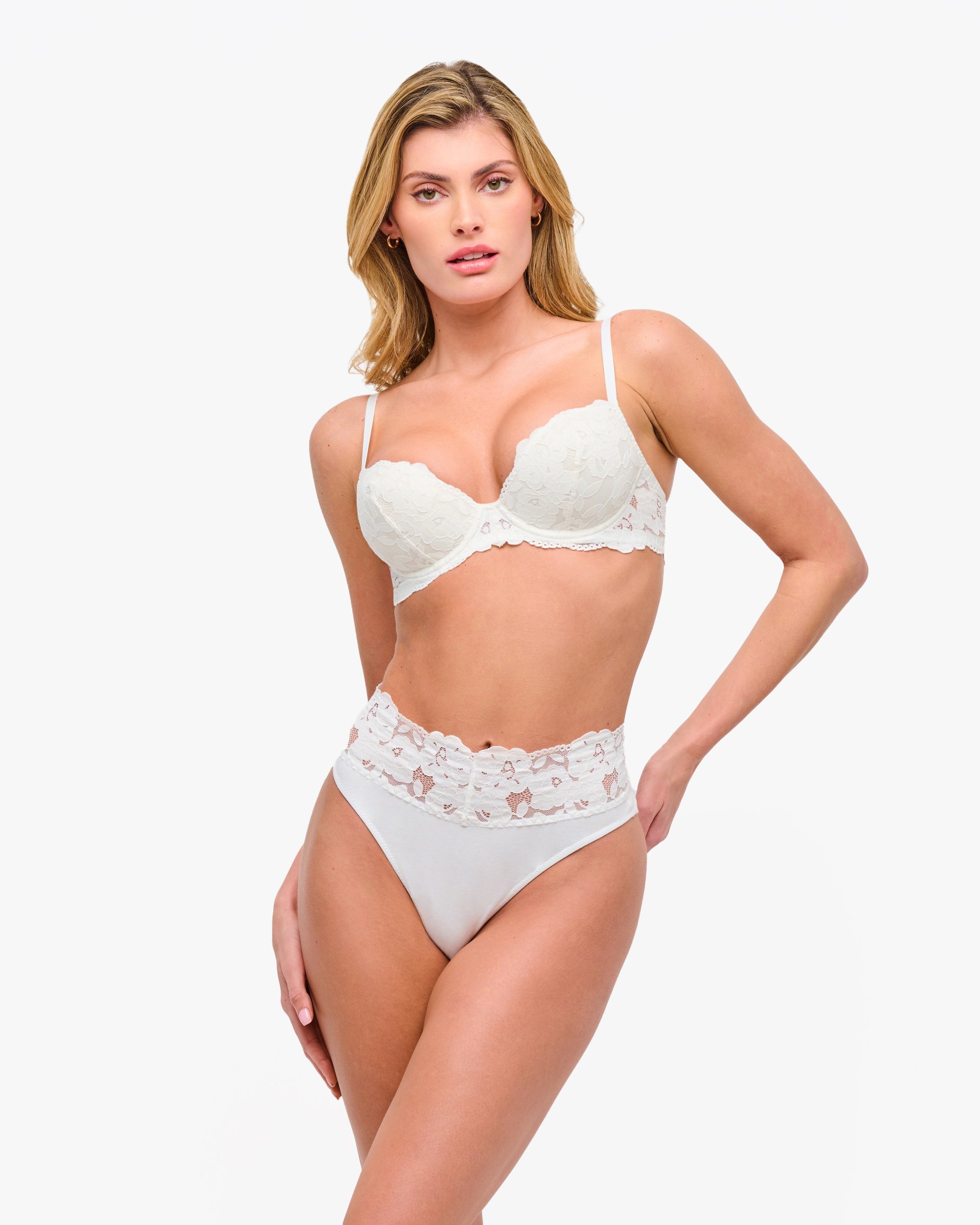 Padded Bra