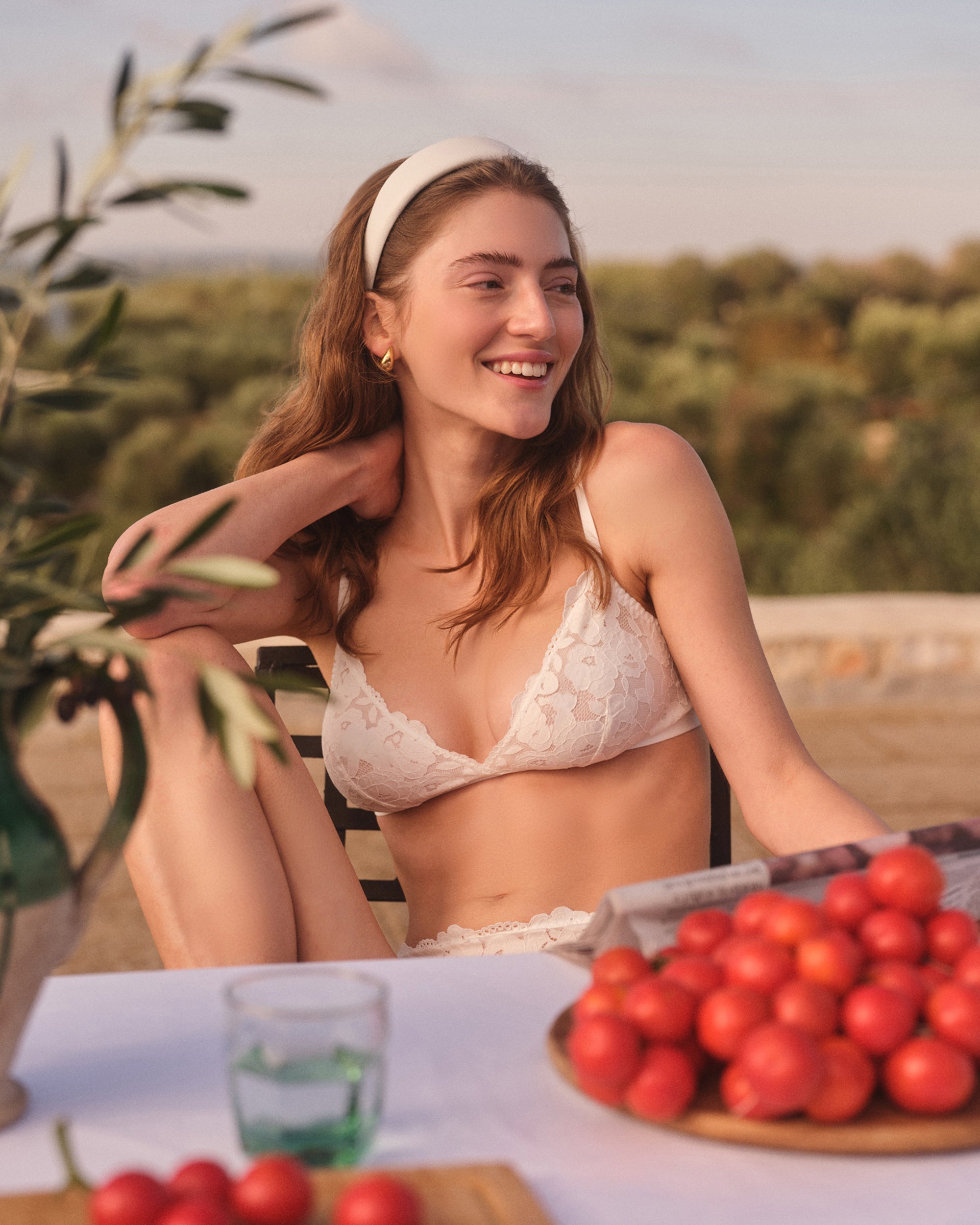 Bralette