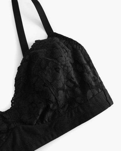 Curvy Bralette