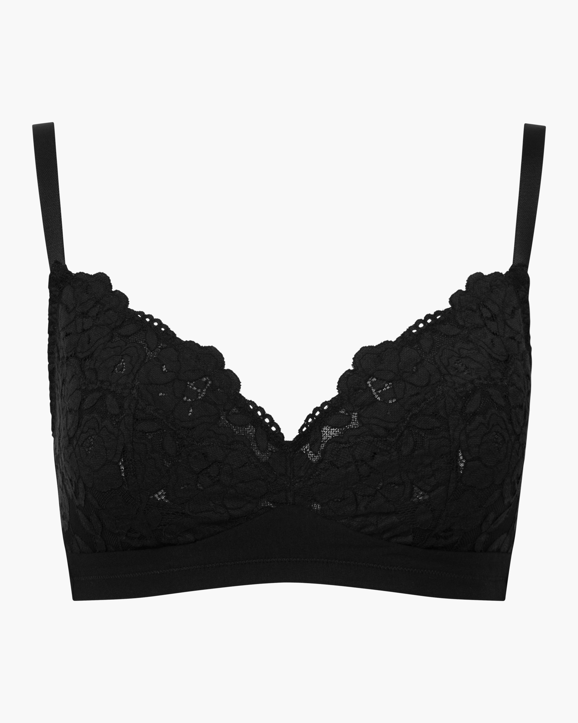 Curvy Bralette